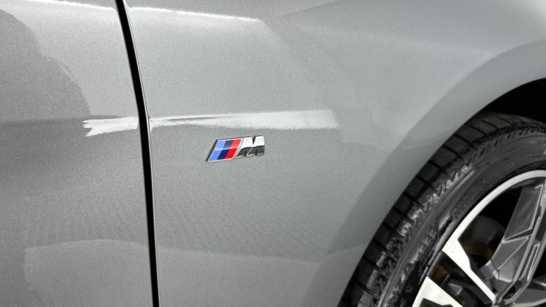 BMW 2 Series 218i [136] M Sport 4dr DCT [Pro Pack] Petrol Saloon